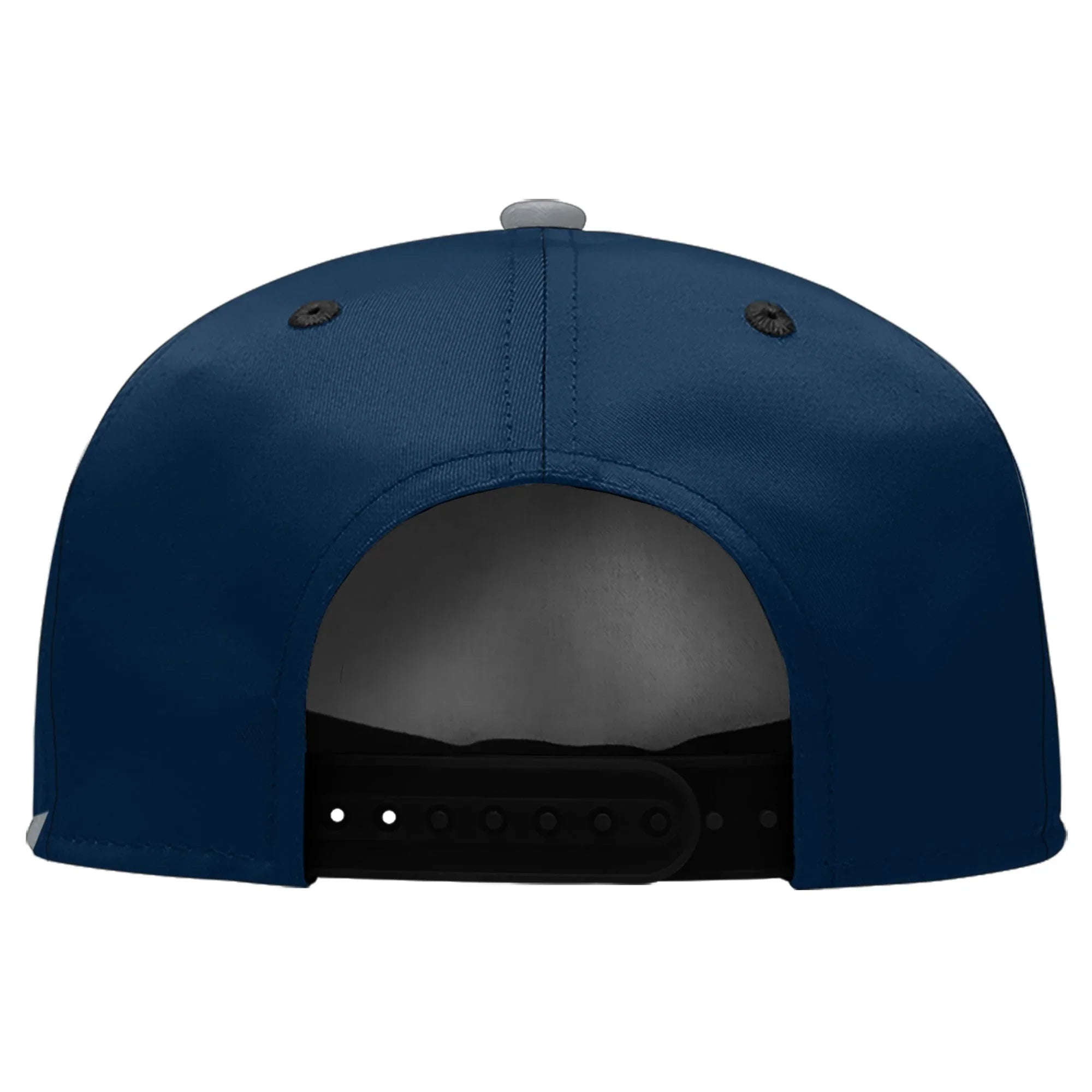 Custom Sport Design Hat Stitched Adjustable Snapback Personalized Baseball Cap PR067B-bd0b007a-ad - Coolcustomize