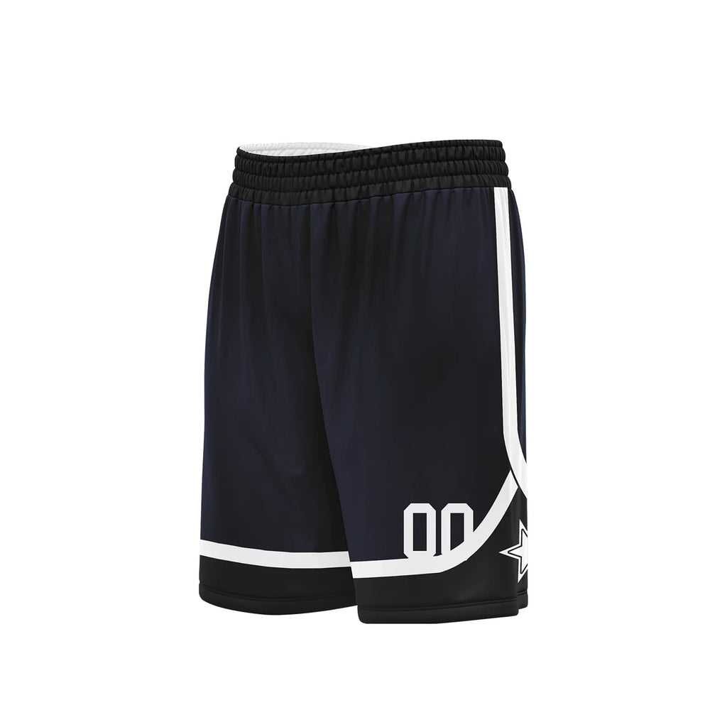 Custom Black Classic Style Sports Uniform Basketball Jersey BBJ01-bd0a70ef - Coolcustomize