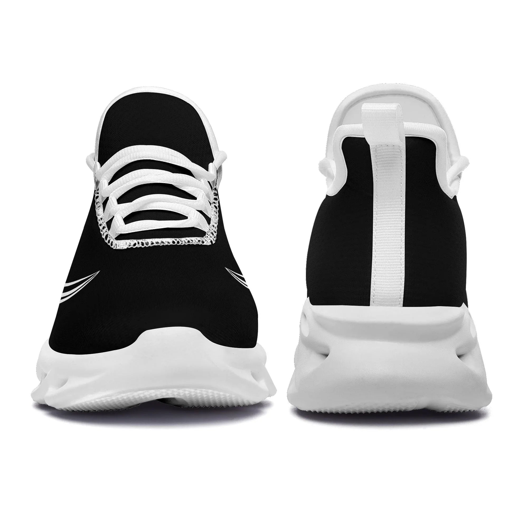 Custom Black Jersey MaxSoul Shoes and Hat Combo Offer Personalized ZH-bd0b00e0-c0 - Coolcustomize