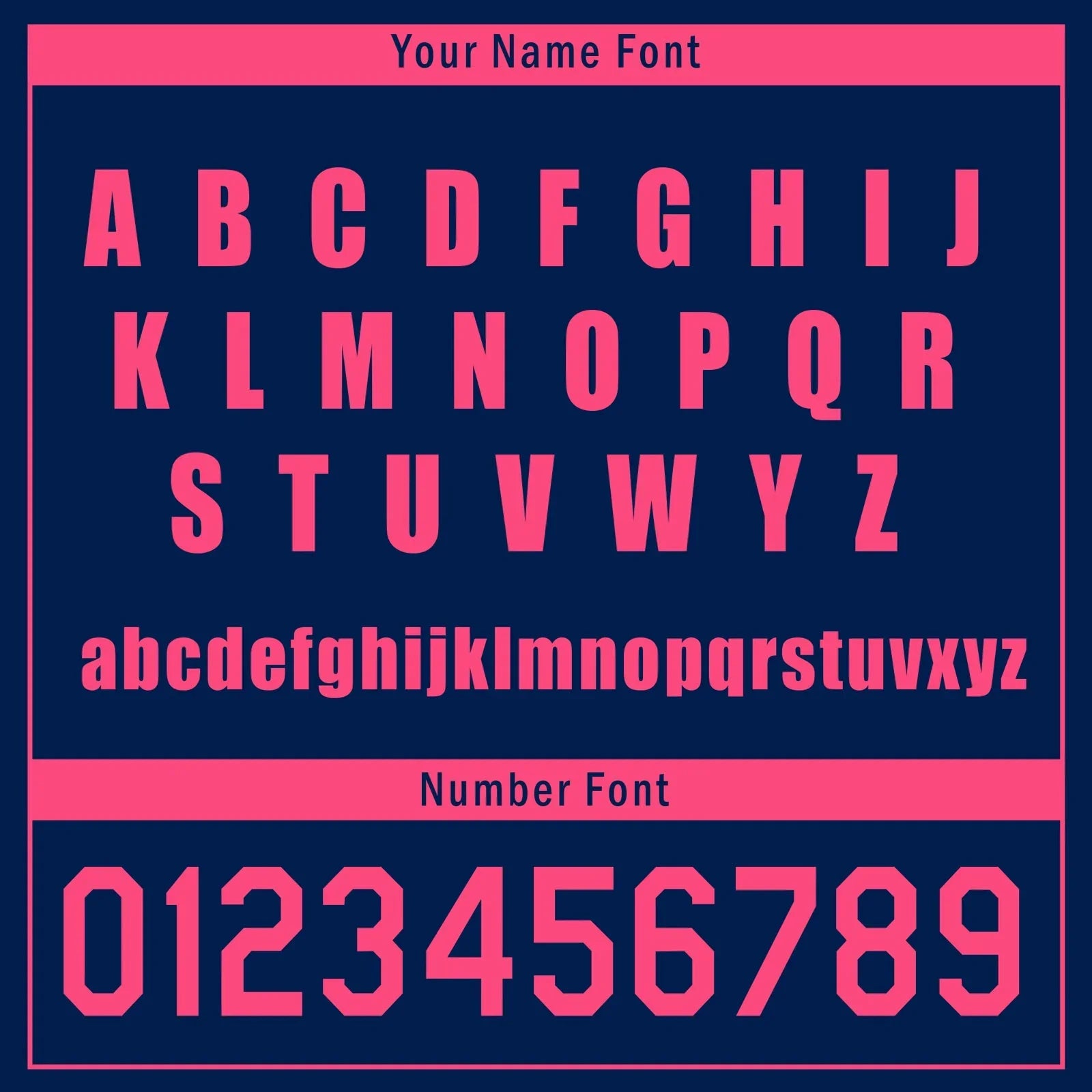 Custom Blue Pink Soccer Sets Jersey Personalized SCJ101-D020131-1 - Coolcustomize