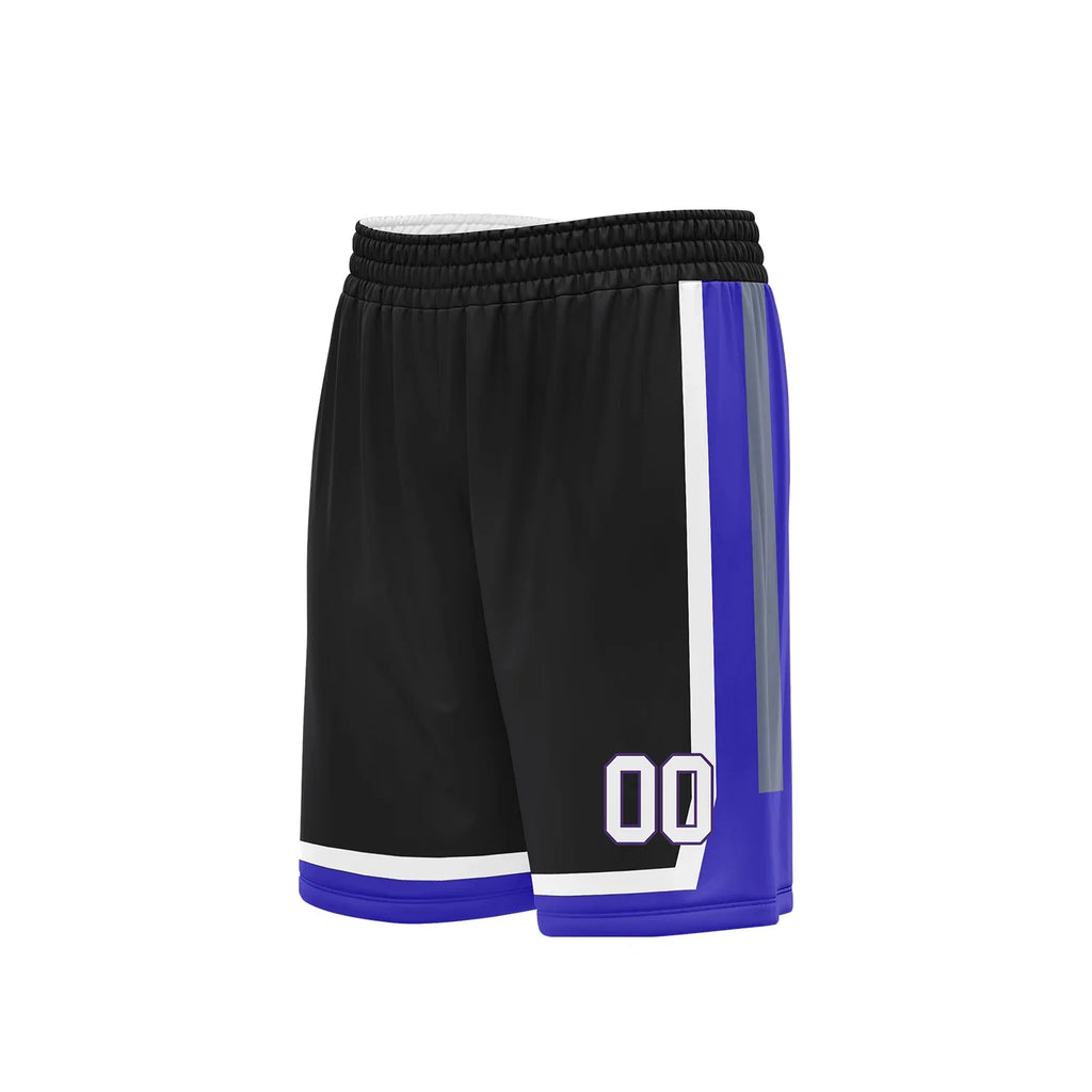 Custom Black Classic Style Sports Uniform Basketball Jersey BBJ01-bd0a70cf - Coolcustomize
