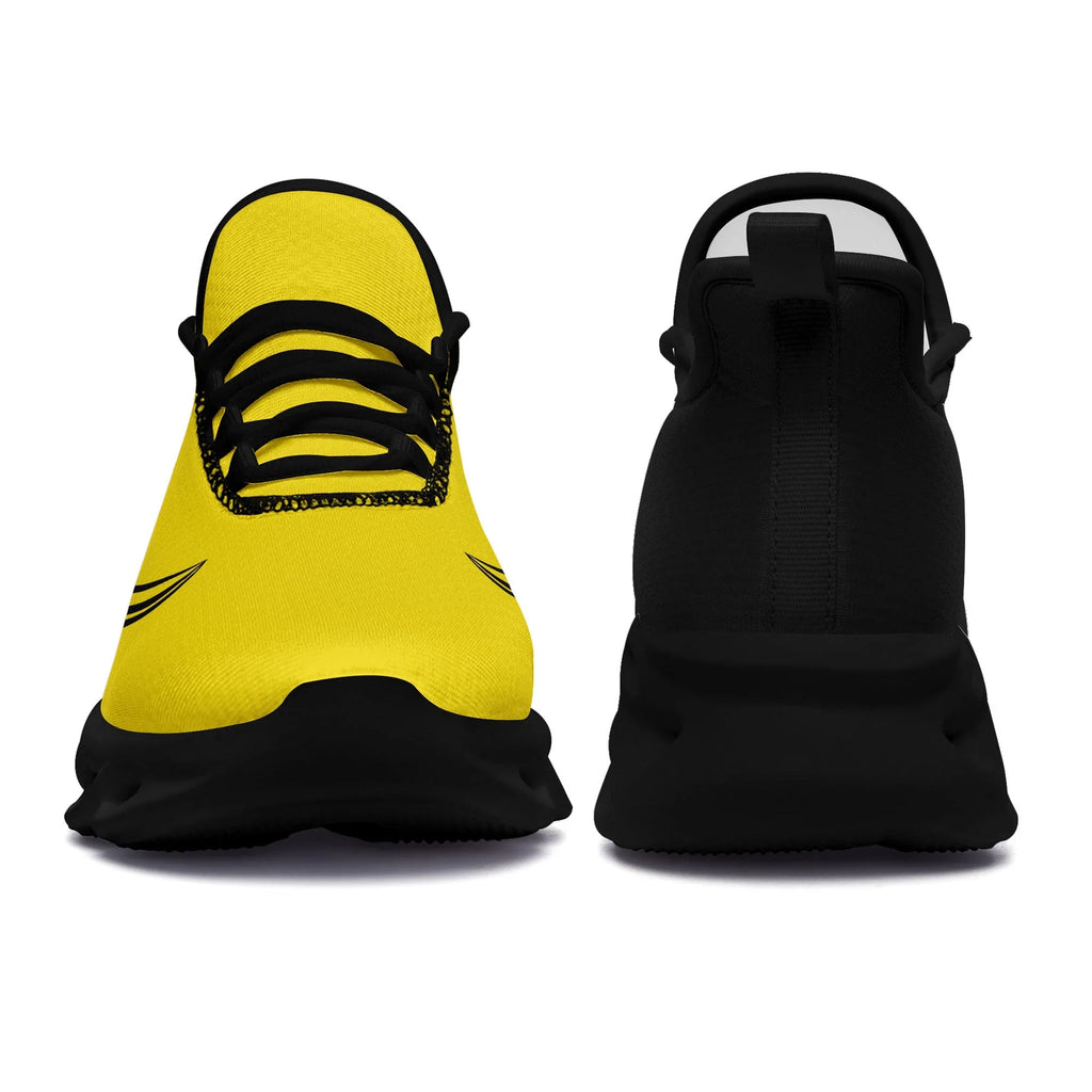 Custom MaxSoul Shoes Personalized MS-bd0b00d7-b7 - Coolcustomize