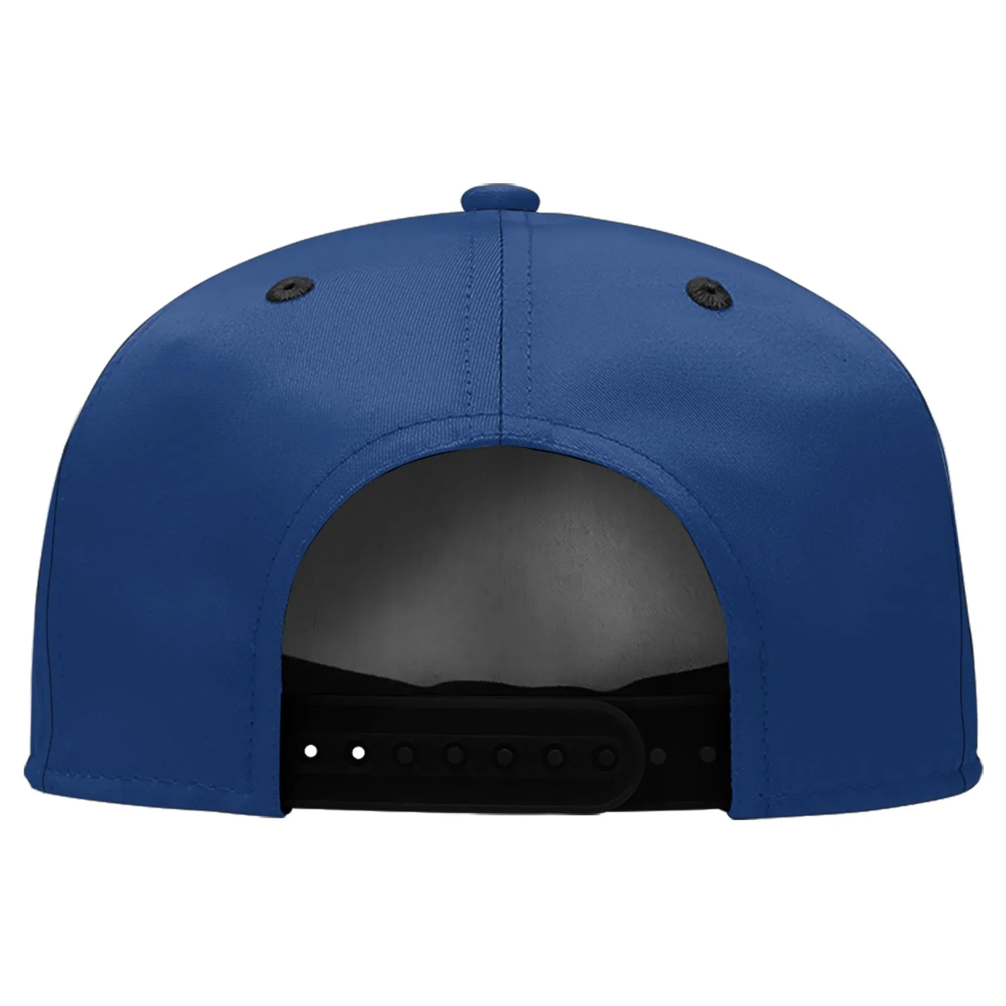Custom Sport Design Hat Stitched Adjustable Snapback Personalized Baseball Cap PR067B-bd0b00d9-a0 - Coolcustomize