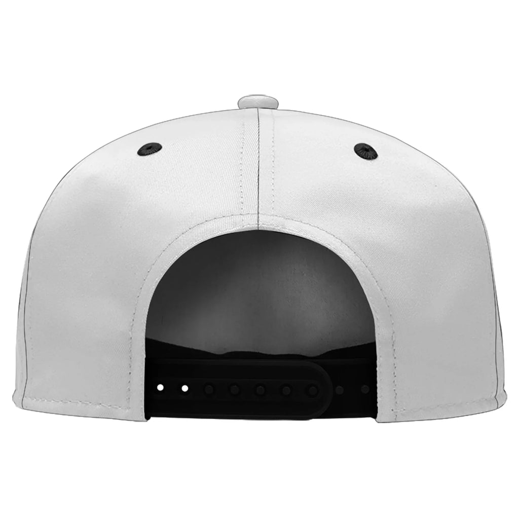 Custom Sport Design Hat Stitched Adjustable Snapback Personalized Baseball Cap PR067B-bd0b00d9-bf - Coolcustomize