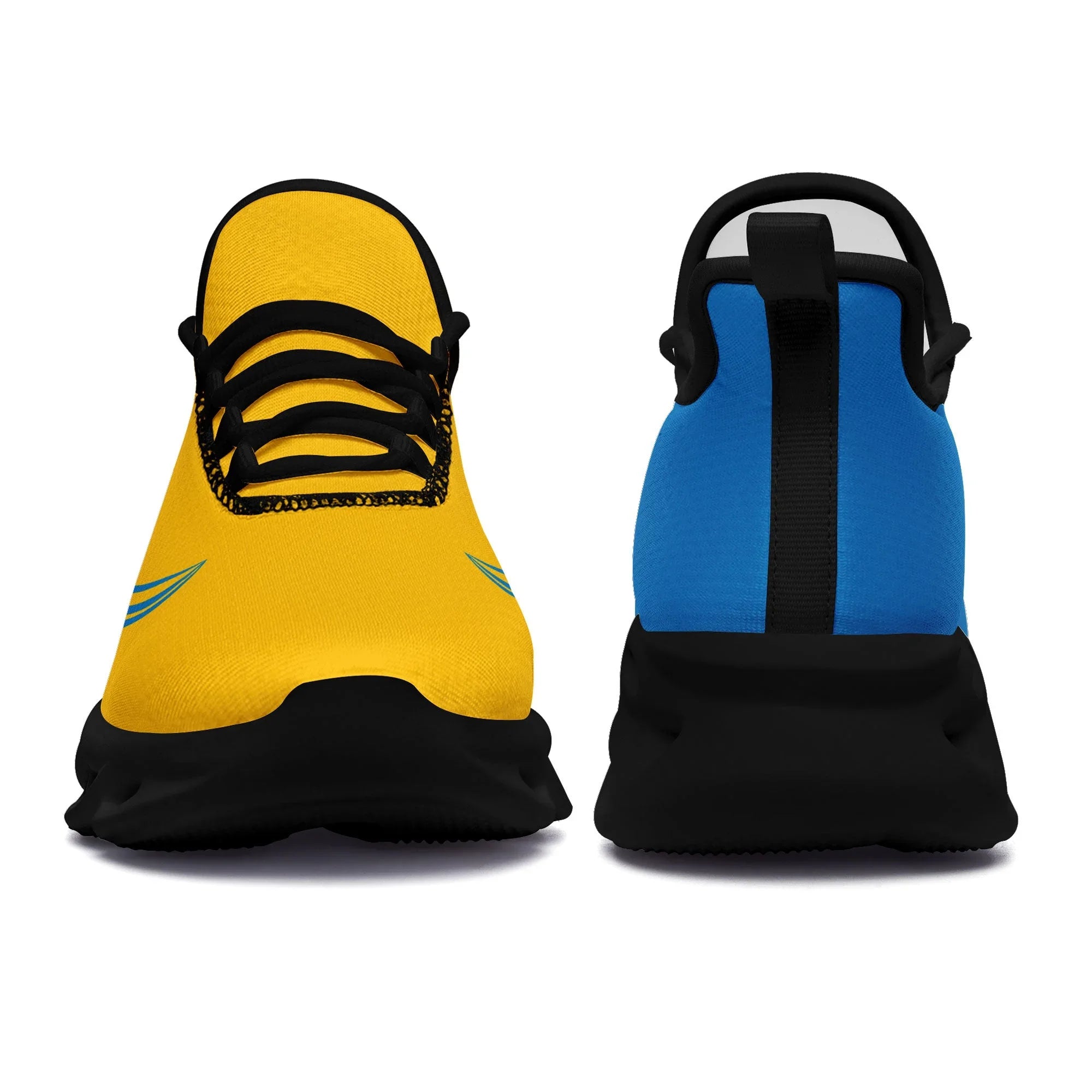 Custom MaxSoul Shoes Personalized MS-bd0b00d7-9 - Coolcustomize