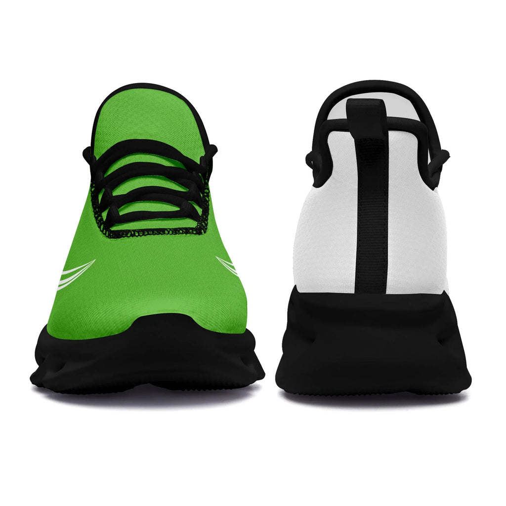 Custom MaxSoul Shoes Personalized MS-bd0b00d7-be - Coolcustomize