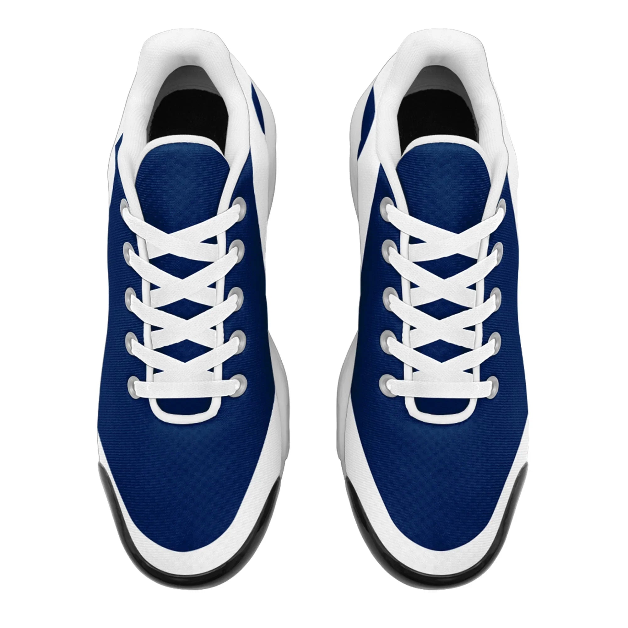 Custom Blue White TN Shoes Personalized Sneakers TN-D020077-14 - Coolcustomize