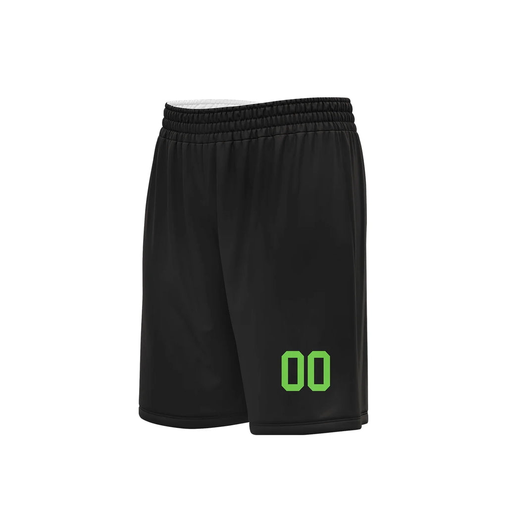 Custom Black Classic Style Sports Uniform Basketball Jersey BBJ01-bd0a70d9 - Coolcustomize