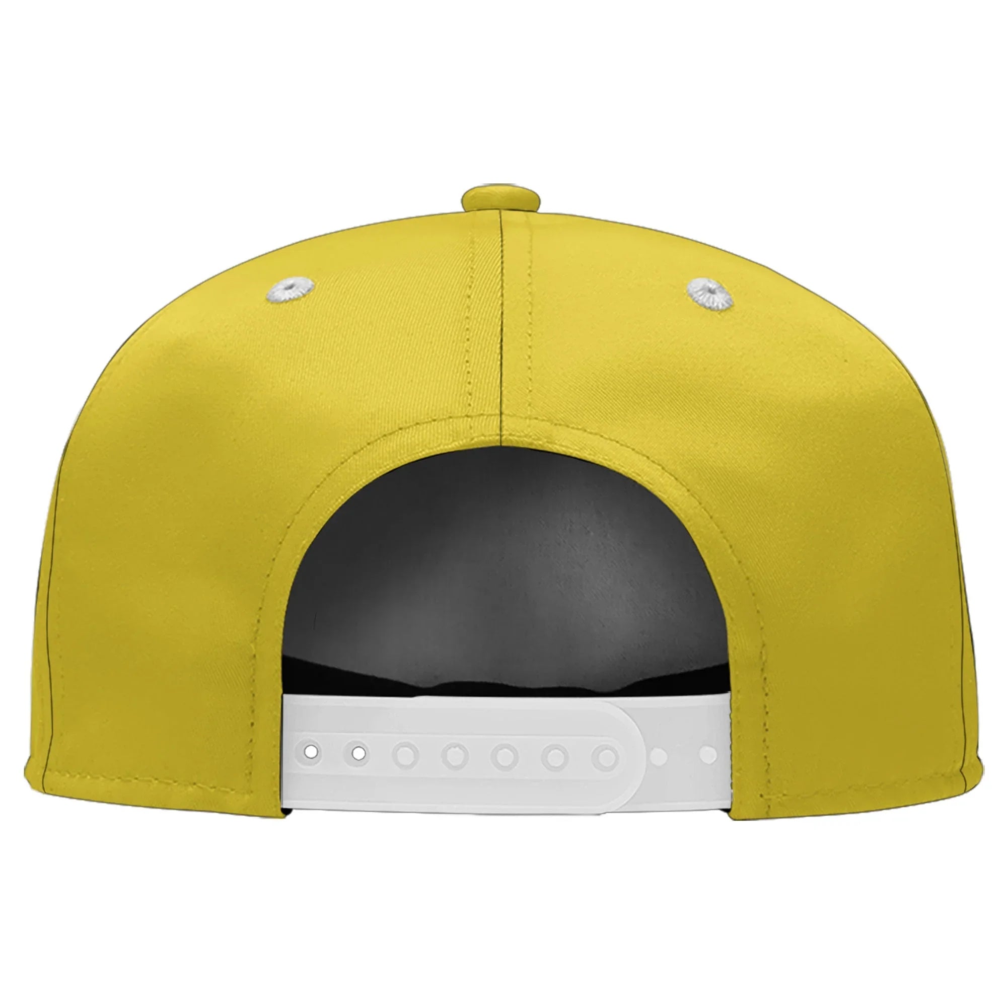 Custom Sport Design Hat Stitched Adjustable Snapback Personalized Baseball Cap PR067B-bd0b00d9-a9 - Coolcustomize