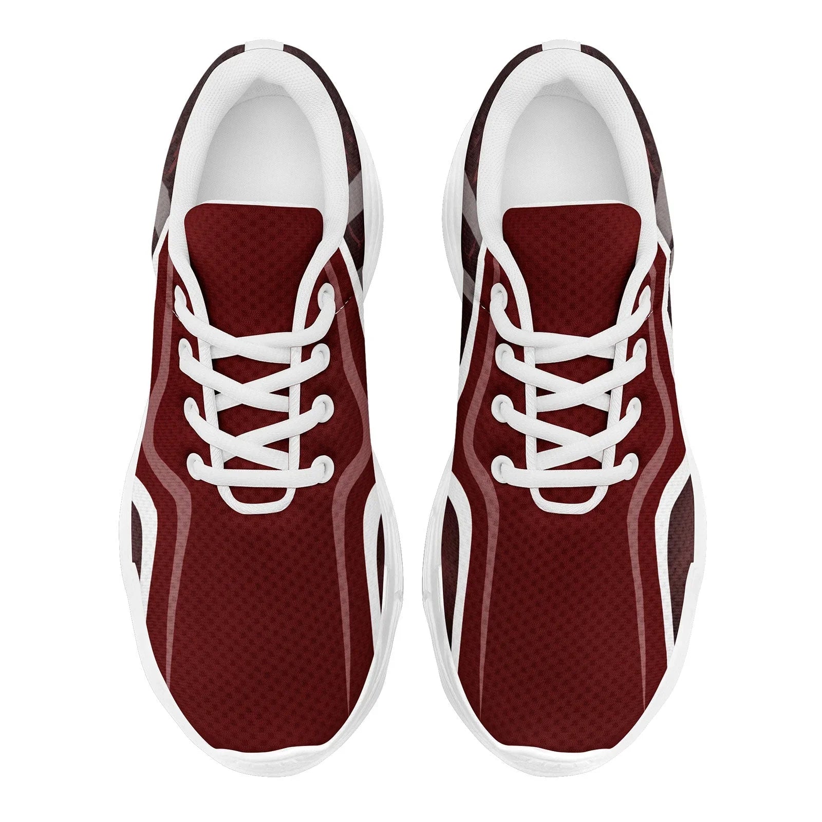 Custom Baseball Jersey and Chunky Shoes Personalized Combo Personalized Sneaker ZH-D020167-3 - Coolcustomize