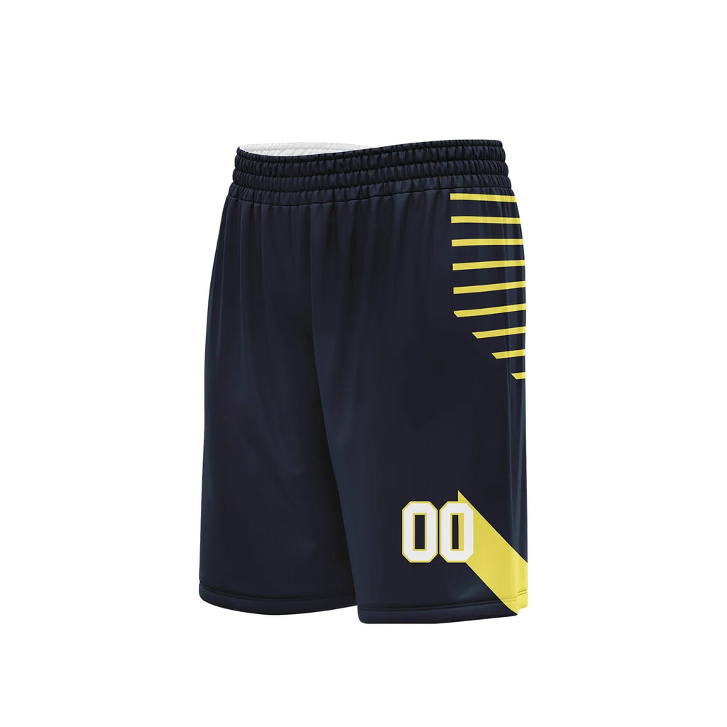 Custom Black Classic Style Sports Uniform Basketball Jersey BBJ01-bd0a70e9 - Coolcustomize