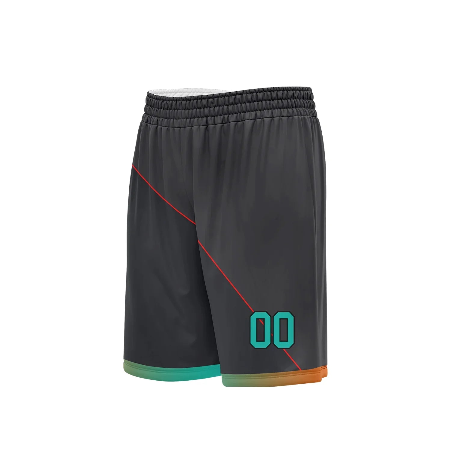 Custom Grey Classic Style Sports Uniform Basketball Jersey BBJ01-bd0a70bd - Coolcustomize