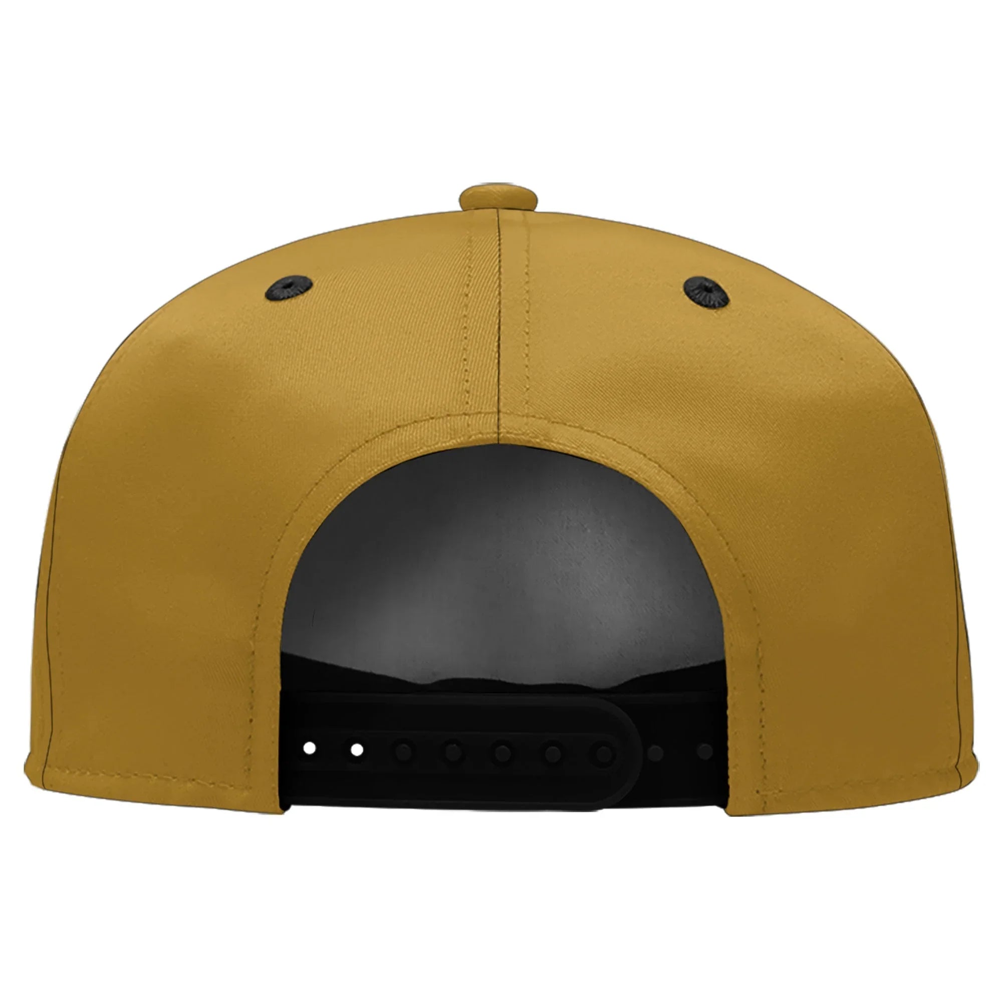 Custom Sport Design Hat Stitched Adjustable Snapback Personalized Baseball Cap PR067B-bd0b00d9-b - Coolcustomize