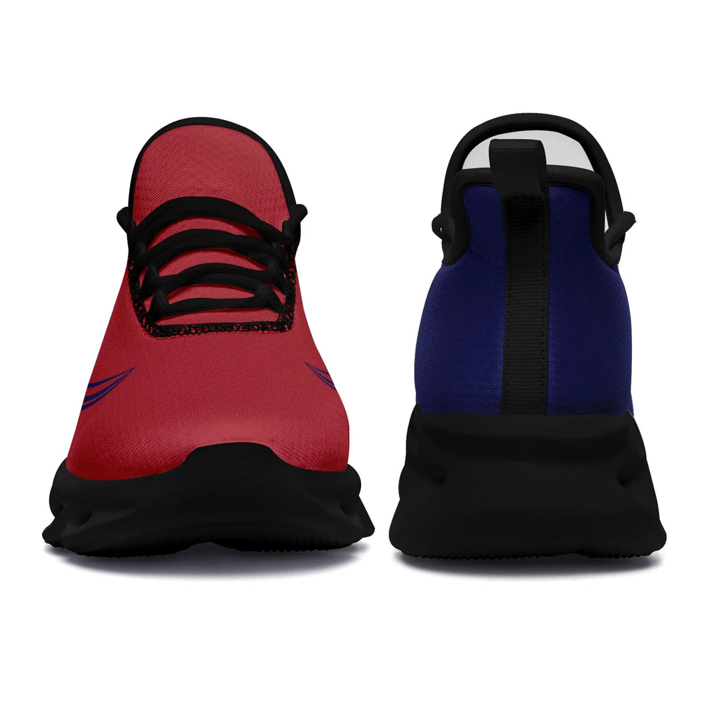 Custom MaxSoul Shoes Personalized MS-bd0b00d7-ba - Coolcustomize