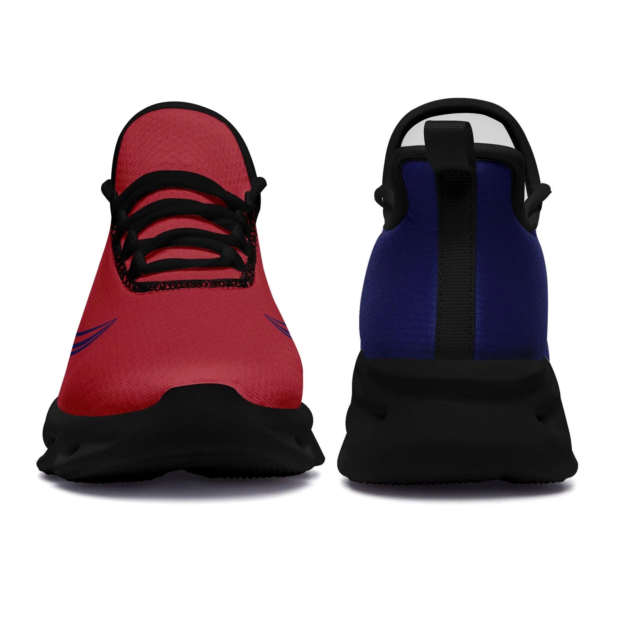 Custom MaxSoul Shoes Personalized MS-bd0b00d7-ba - Coolcustomize