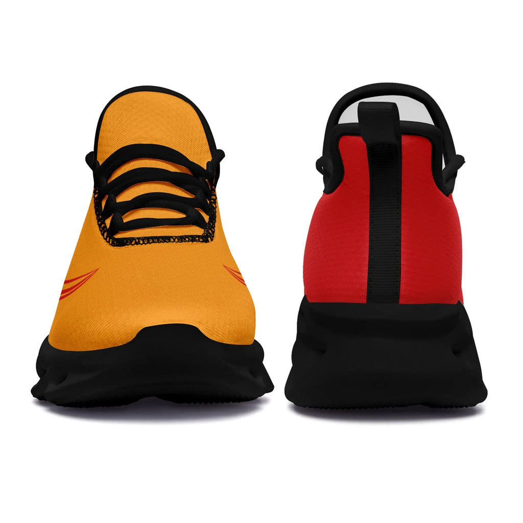 Custom MaxSoul Shoes Personalized MS-bd0b00d7-ad - Coolcustomize