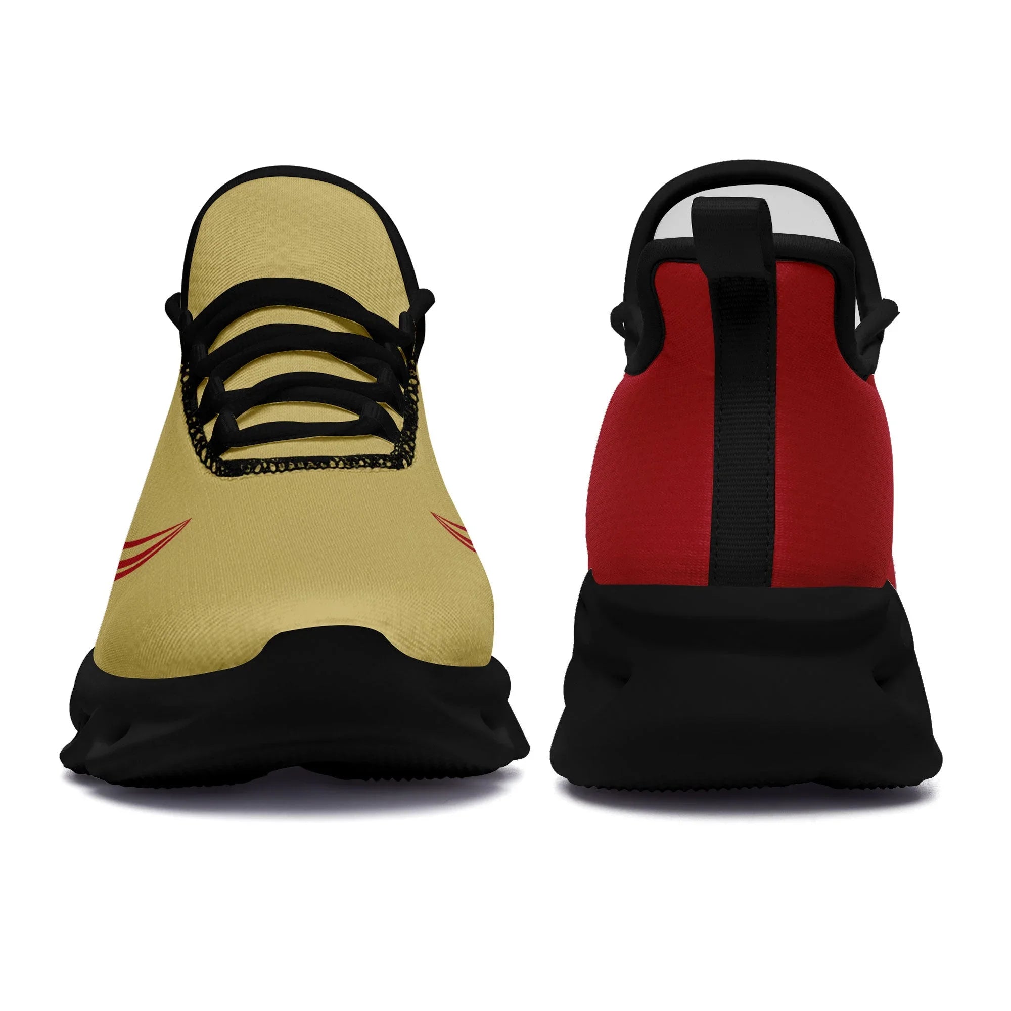 Custom MaxSoul Shoes Personalized MS-bd0b00d7-7 - Coolcustomize