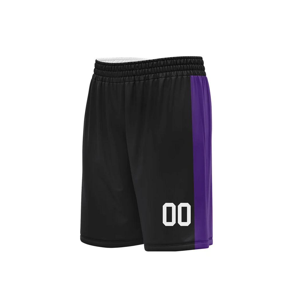 Custom Black Classic Style Sports Uniform Basketball Jersey BBJ01-bd0a70ce - Coolcustomize