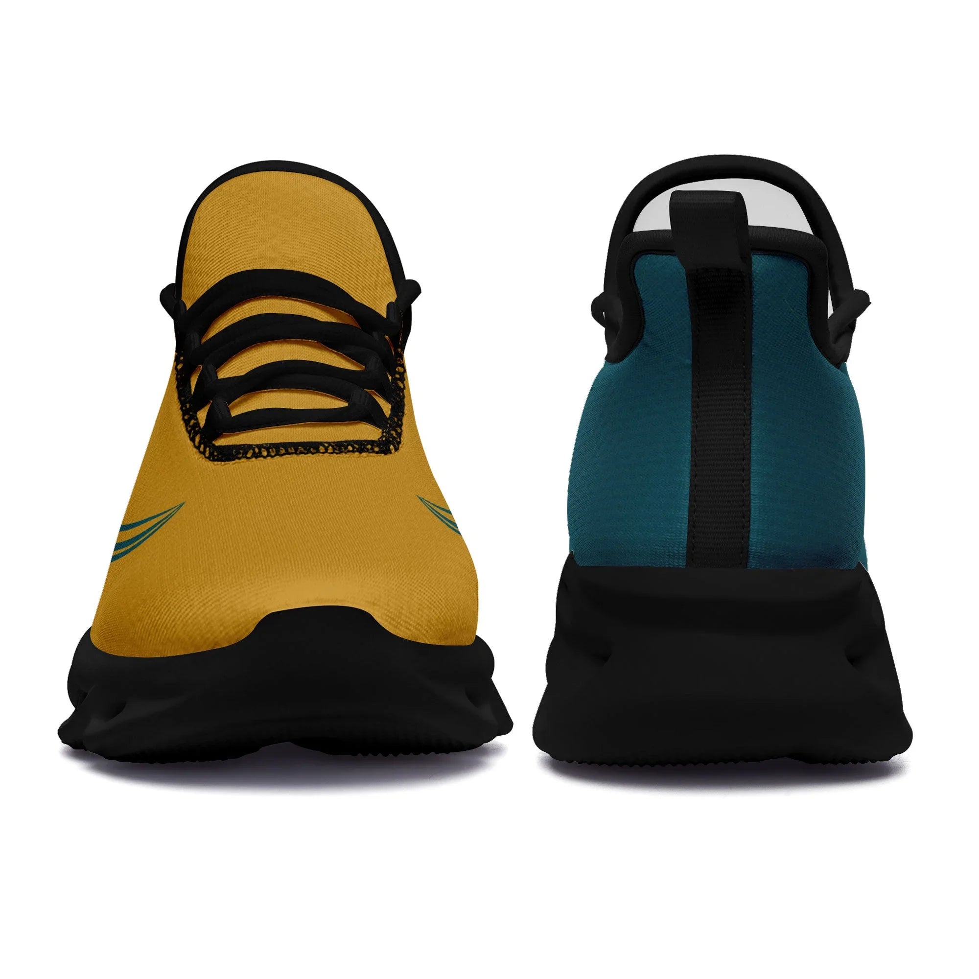 Custom MaxSoul Shoes Personalized MS-bd0b00d7-b - Coolcustomize