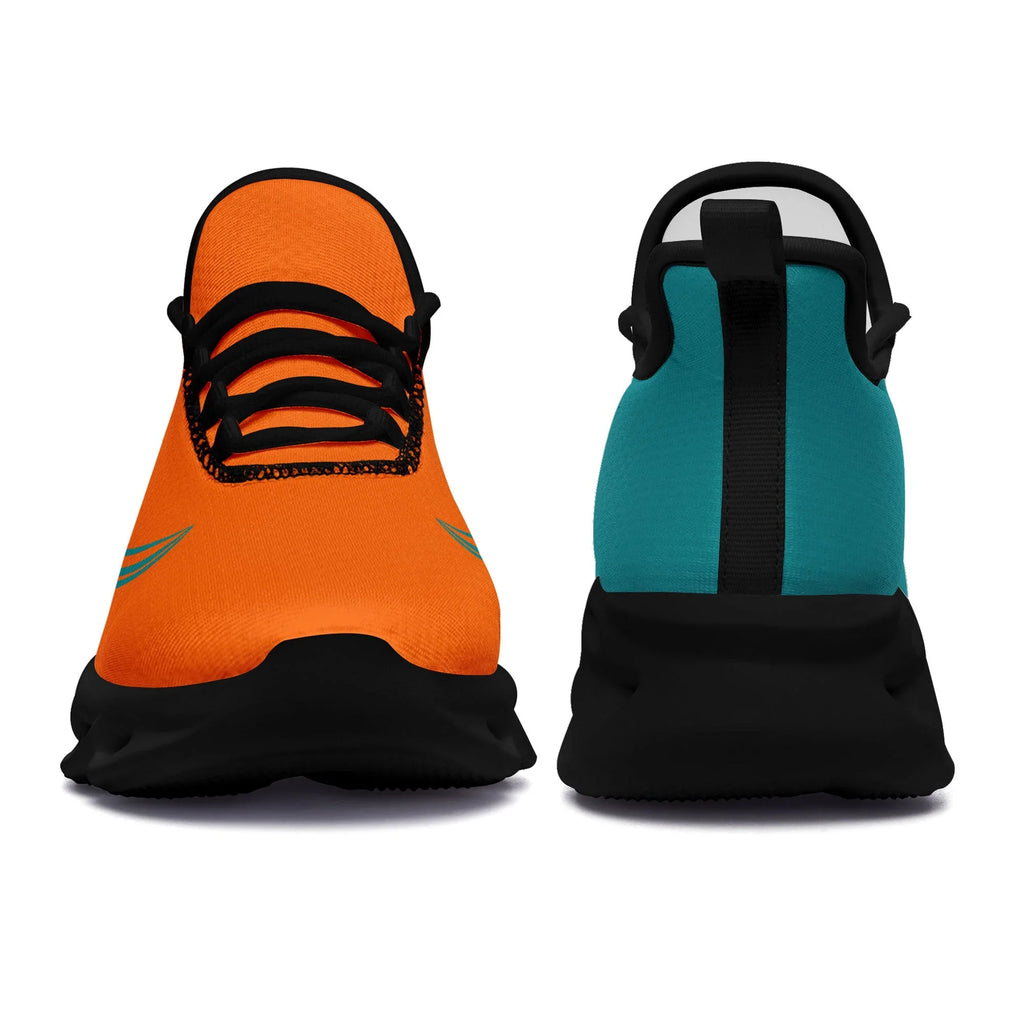Custom MaxSoul Shoes Personalized MS-bd0b00d7-e - Coolcustomize