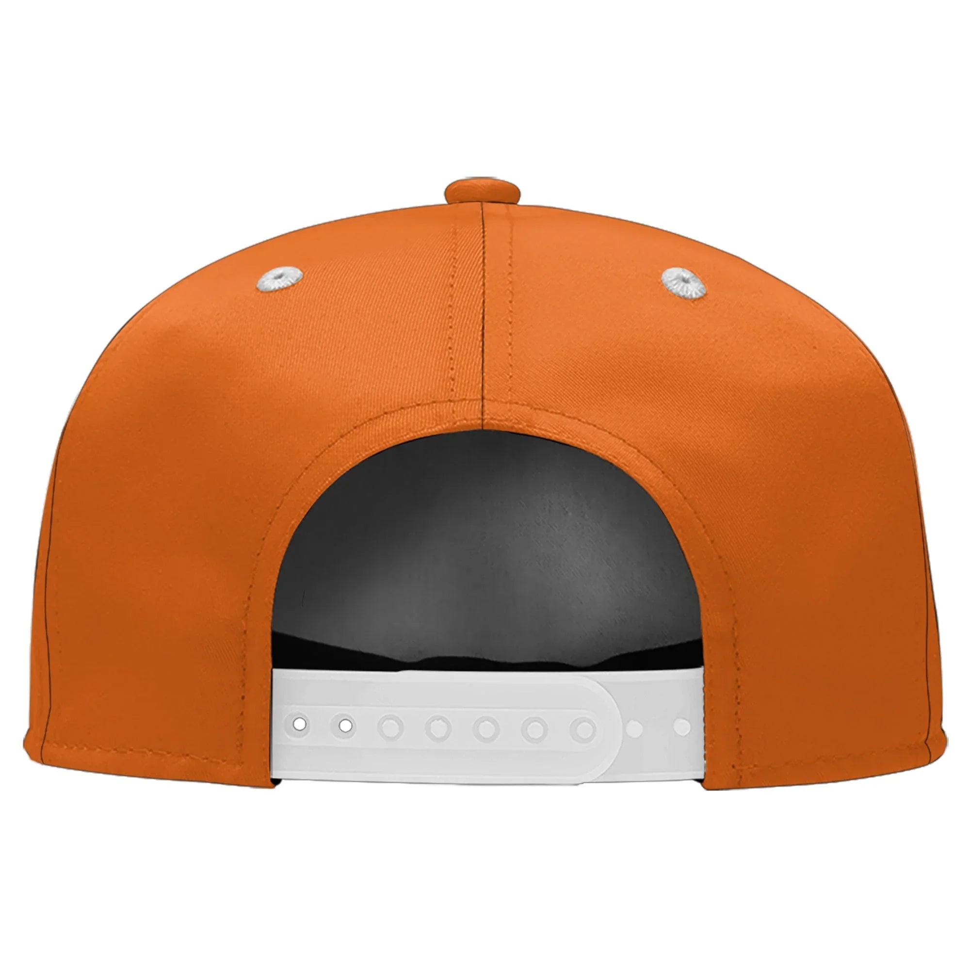 Custom Sport Design Hat Stitched Adjustable Snapback Personalized Baseball Cap PR067B-bd0b00d9-e - Coolcustomize