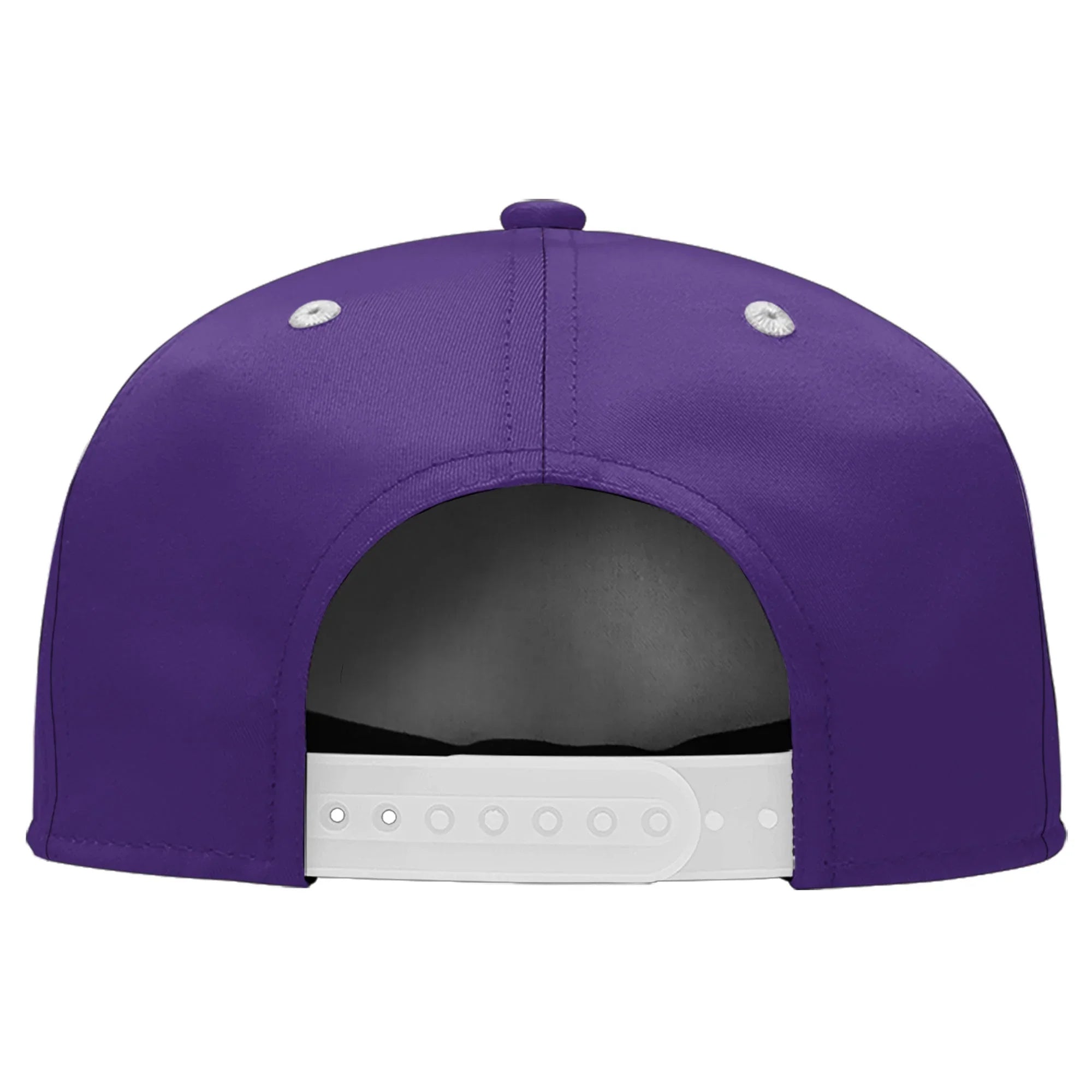 Custom Sport Design Hat Stitched Adjustable Snapback Personalized Baseball Cap PR067B-bd0b00d9-bb - Coolcustomize