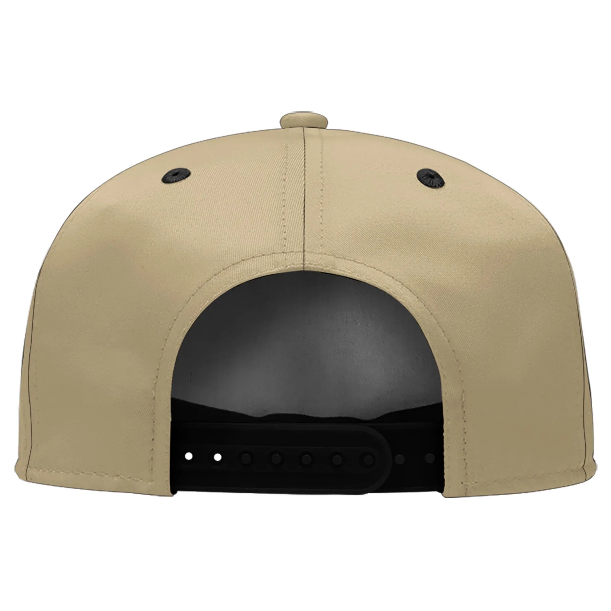 Custom Sport Design Hat Stitched Adjustable Snapback Personalized Baseball Cap PR067B-bd0b00d9-a8 - Coolcustomize