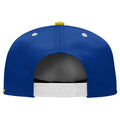 Custom Sport Design Hat Stitched Adjustable Snapback Personalized Baseball Cap PR067B-bd0b007a-a0 - Coolcustomize