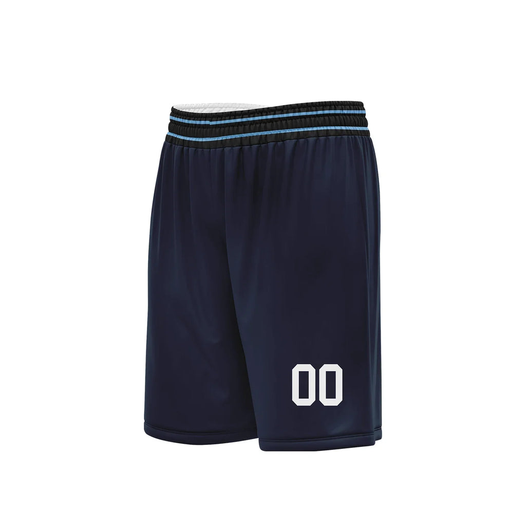 Custom Black Classic Style Sports Uniform Basketball Jersey BBJ01-bd0a70cb - Coolcustomize