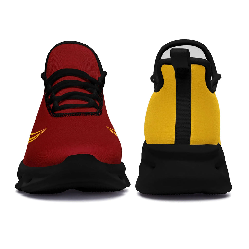 Custom MaxSoul Shoes Personalized MS-bd0b00d7-aa - Coolcustomize