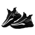 Custom MaxSoul Shoes and Hat Combo Offer Personalized Combo ZH-D023027-8 - Coolcustomize