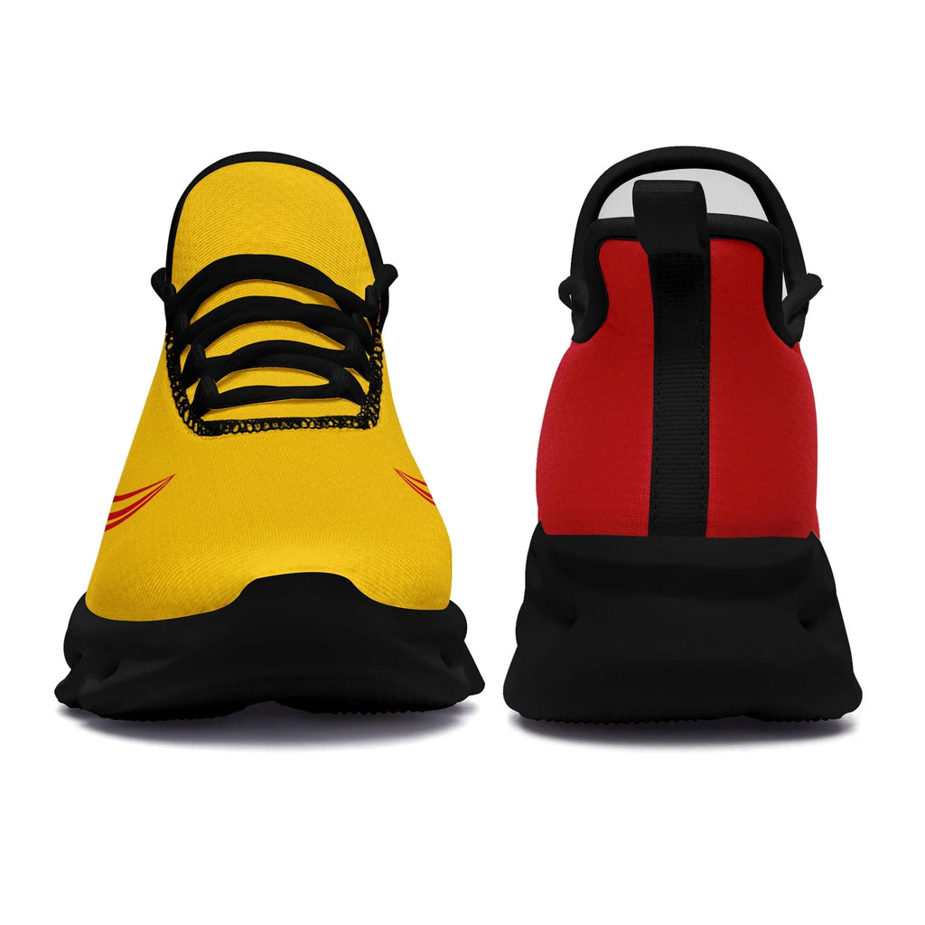 Custom MaxSoul Shoes Personalized MS-bd0b00d7-8 - Coolcustomize
