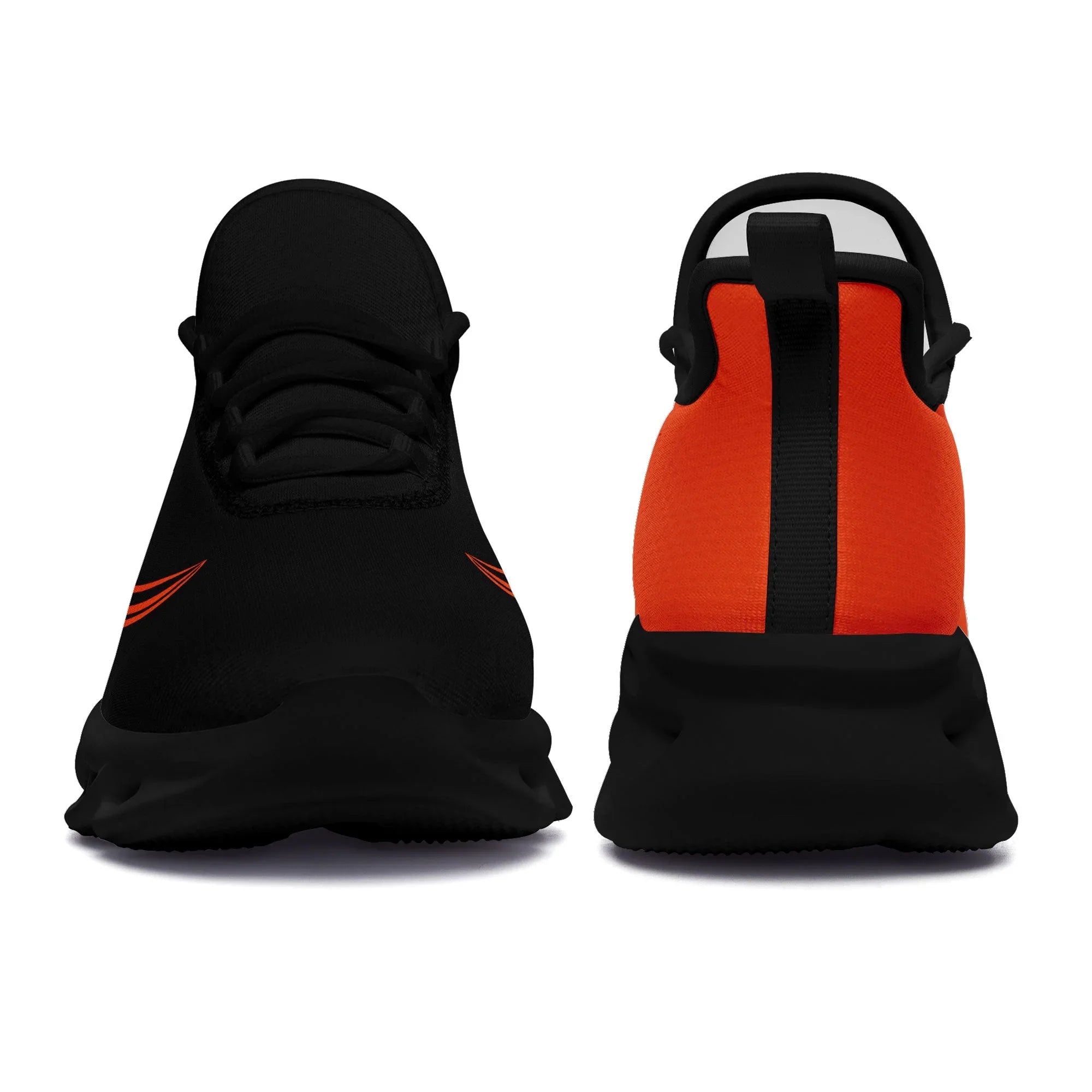 Custom MaxSoul Shoes Personalized MS-bd0b00d7-b9 - Coolcustomize