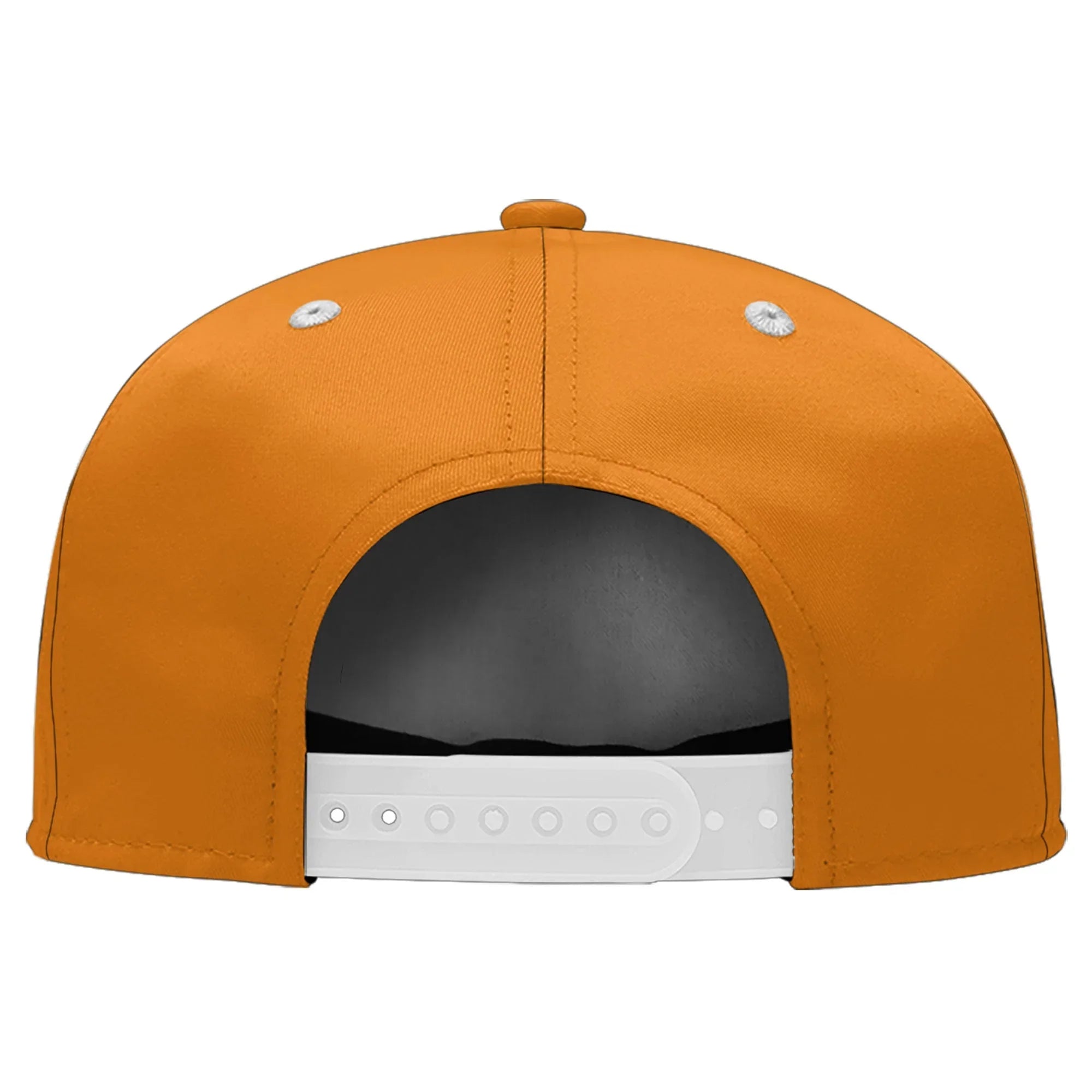 Custom Sport Design Hat Stitched Adjustable Snapback Personalized Baseball Cap PR067B-bd0b00d9-cb - Coolcustomize