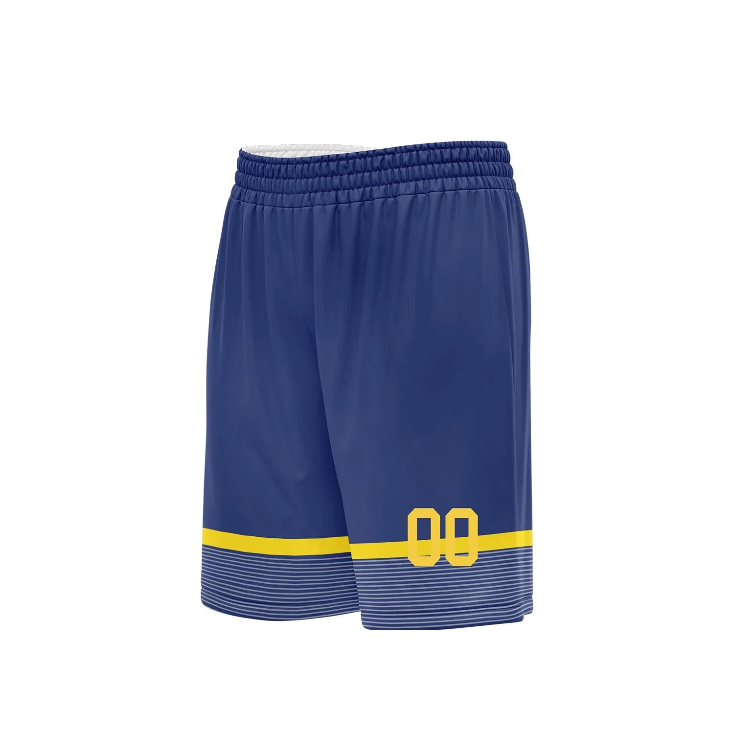 Custom Blue Purple Classic Style Sports Uniform Basketball Jersey BBJ01-bd0a700c - Coolcustomize