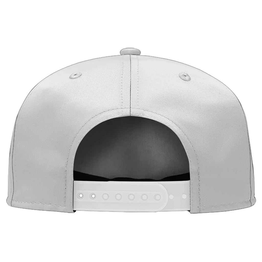 Custom Sport Design Hat Stitched Adjustable Snapback Personalized Baseball Cap PR067B-bd0b00d9-a7 - Coolcustomize