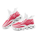 Custom MaxSoul Shoes and Hat Combo Offer Personalized Combo ZH-D023027-7 - Coolcustomize