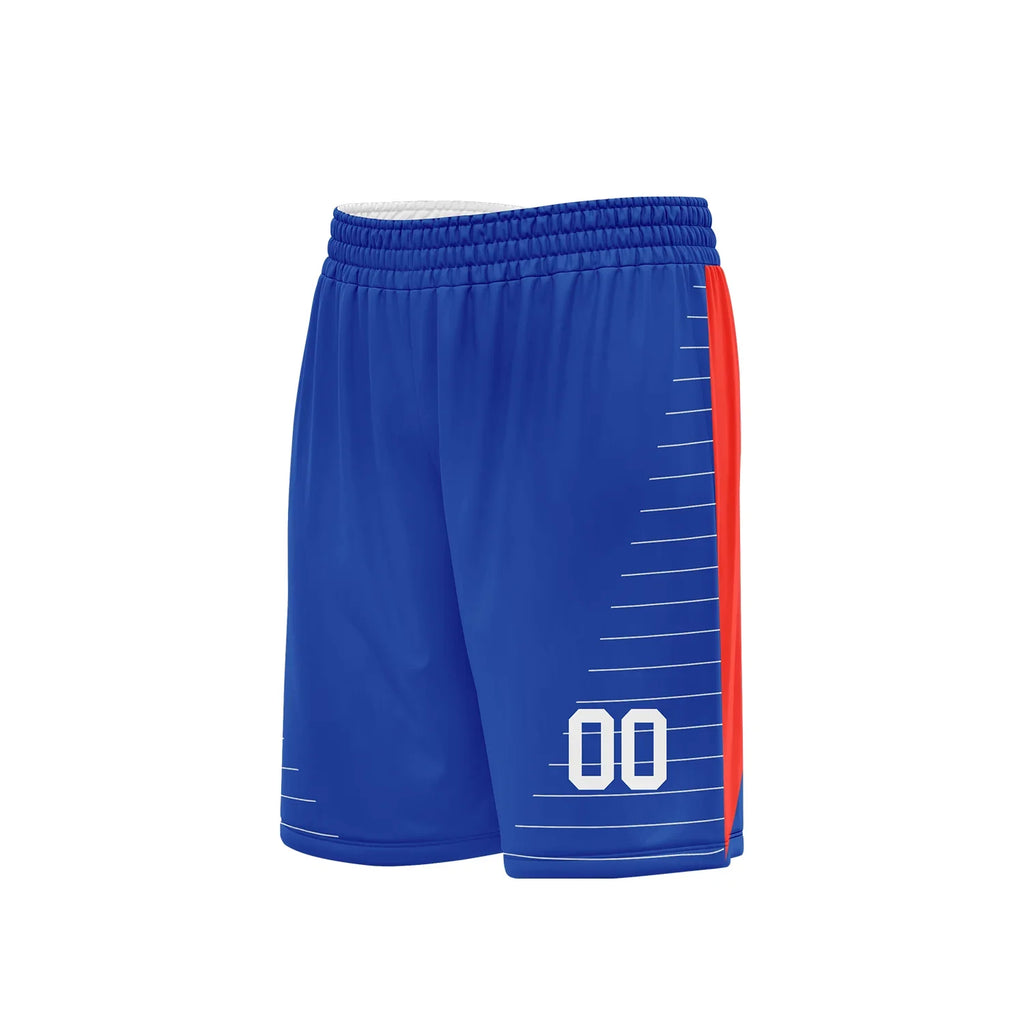 Custom Blue Classic Style Sports Uniform Basketball Jersey BBJ01-bd0a70ca - Coolcustomize