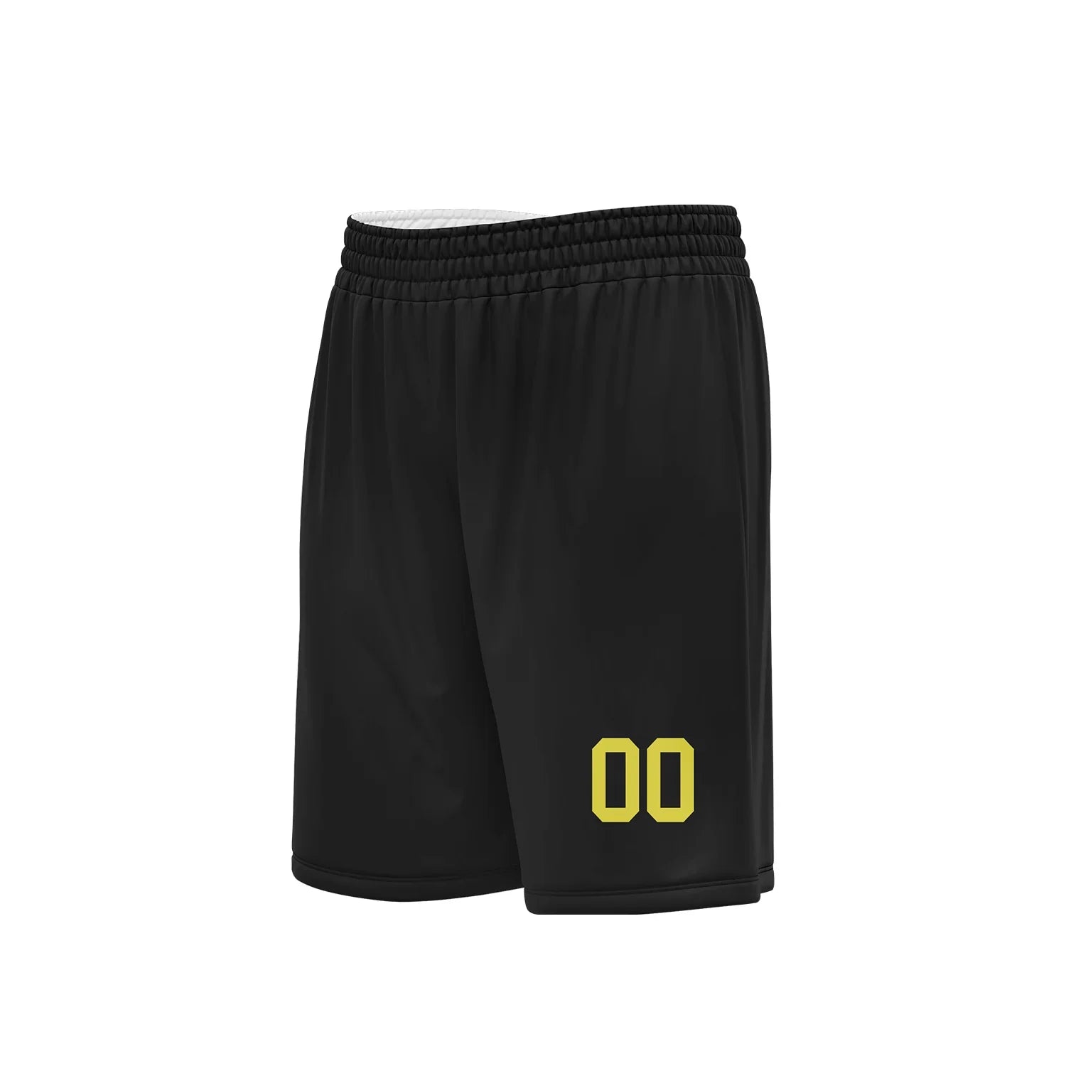 Custom Black Classic Style Sports Uniform Basketball Jersey BBJ01-bd0a70d8 - Coolcustomize