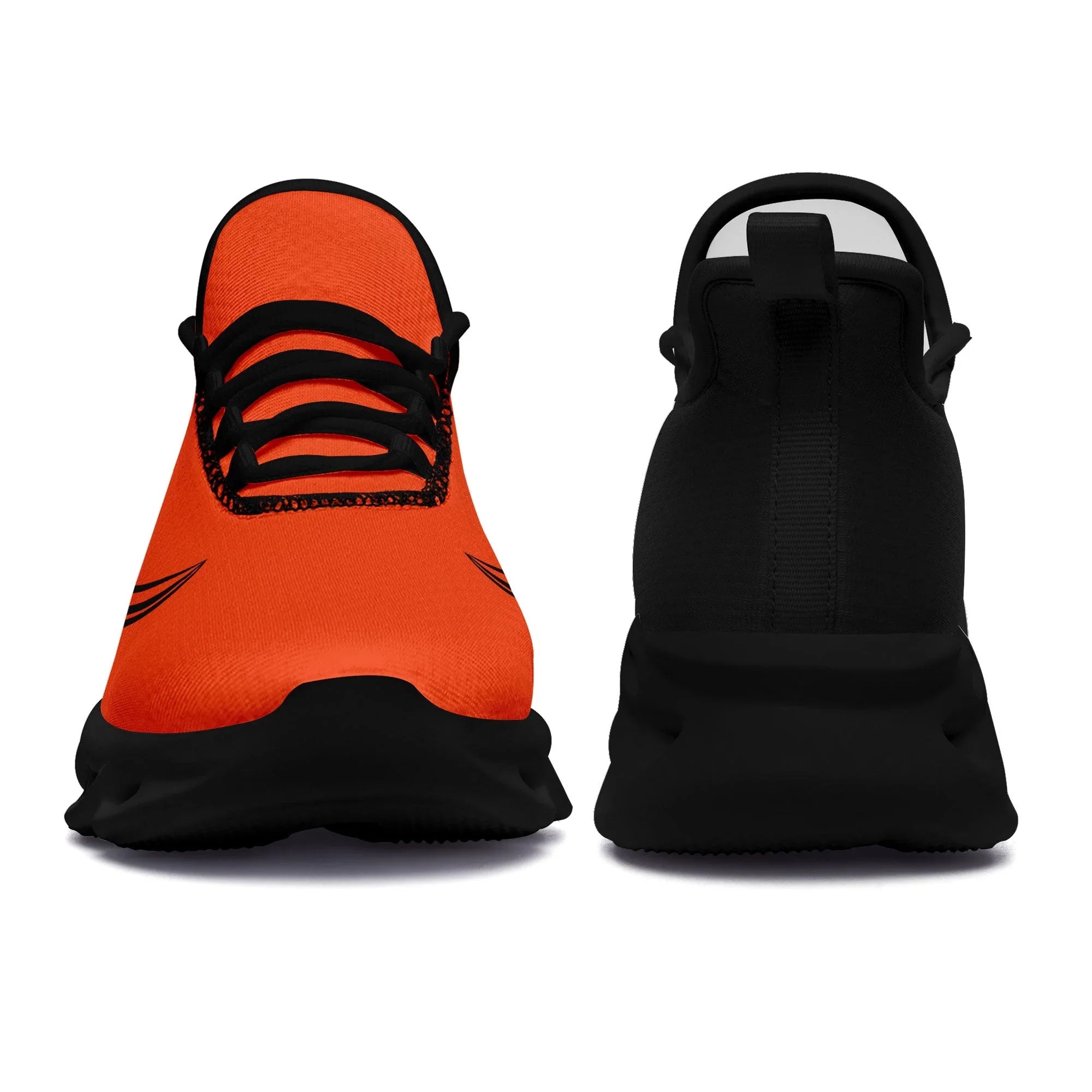 Custom MaxSoul Shoes Personalized MS-bd0b00d7-b0 - Coolcustomize