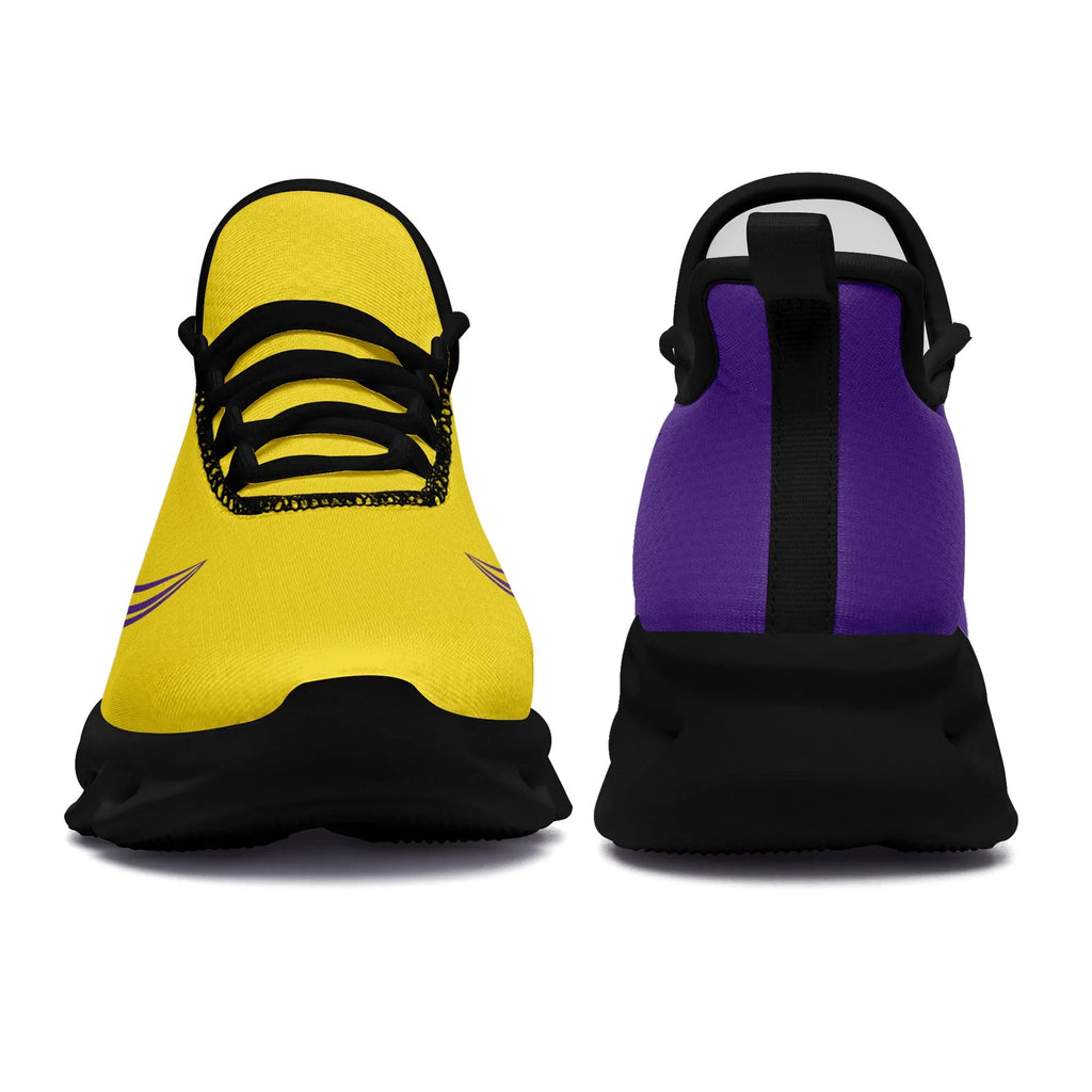 Custom MaxSoul Shoes Personalized MS-bd0b00d7-a9 - Coolcustomize