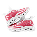 Custom MaxSoul Shoes and Hat Combo Offer Personalized Combo ZH-D023027-7 - Coolcustomize