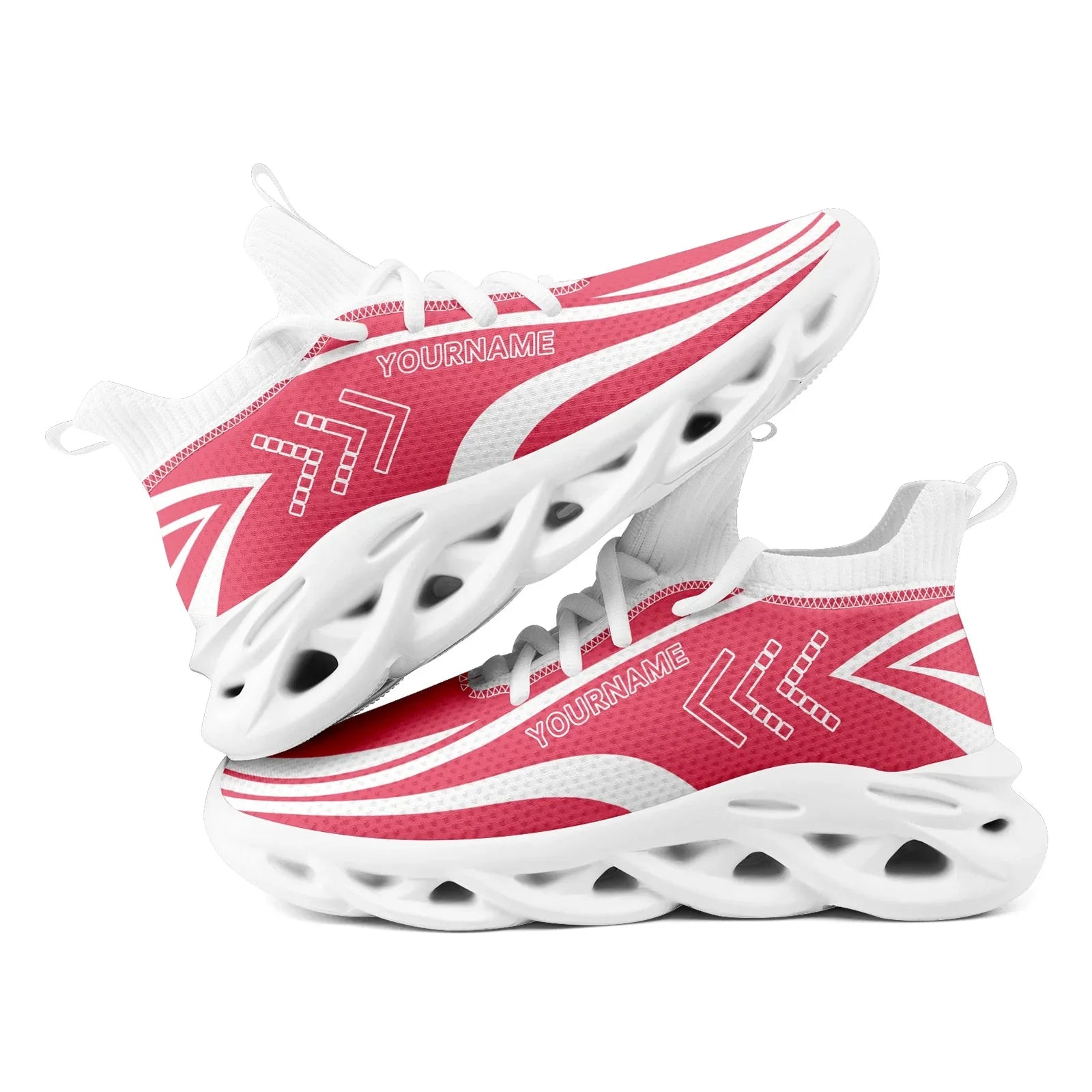 Custom MaxSoul Shoes and Hat Combo Offer Personalized Combo ZH-D023027-7 - Coolcustomize