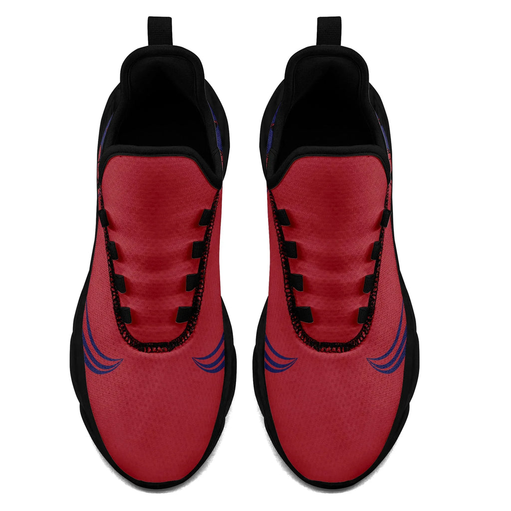 Custom MaxSoul Shoes Personalized MS-bd0b00d7-ba - Coolcustomize