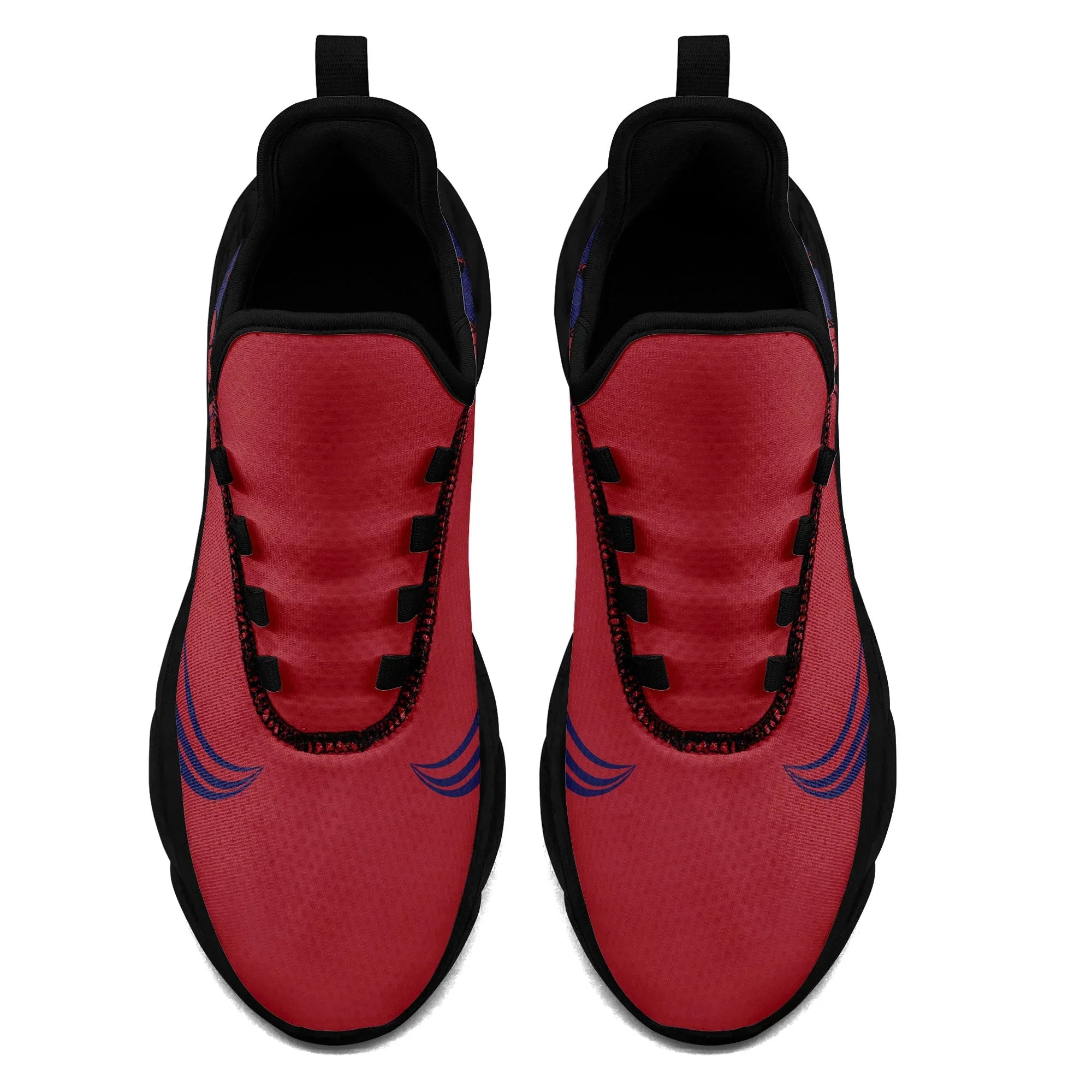 Custom MaxSoul Shoes Personalized MS-bd0b00d7-ba - Coolcustomize