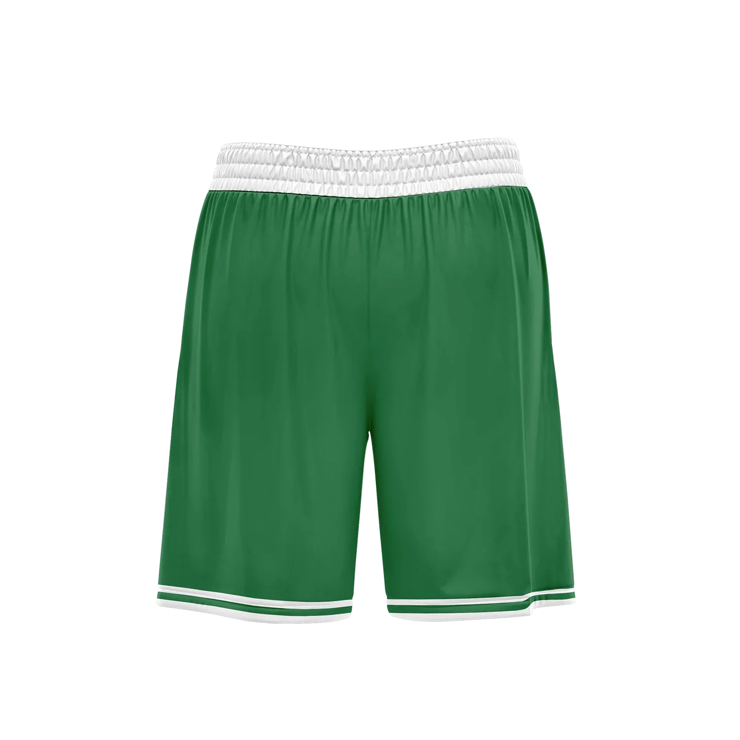 Custom Green Classic Style Sports Uniform Basketball Jersey BBJ01-bd0a700a - Coolcustomize