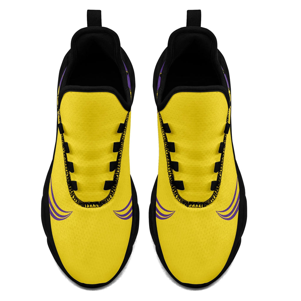 Custom MaxSoul Shoes Personalized MS-bd0b00d7-a9 - Coolcustomize