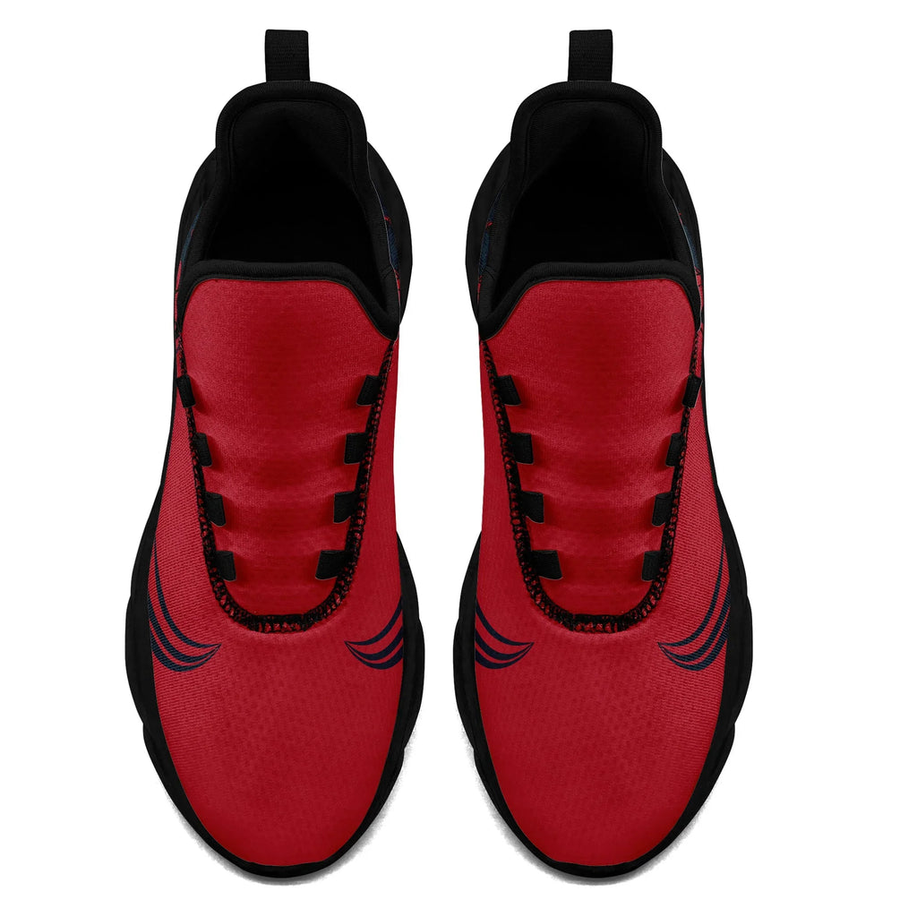 Custom MaxSoul Shoes Personalized MS-bd0b00d7-f - Coolcustomize
