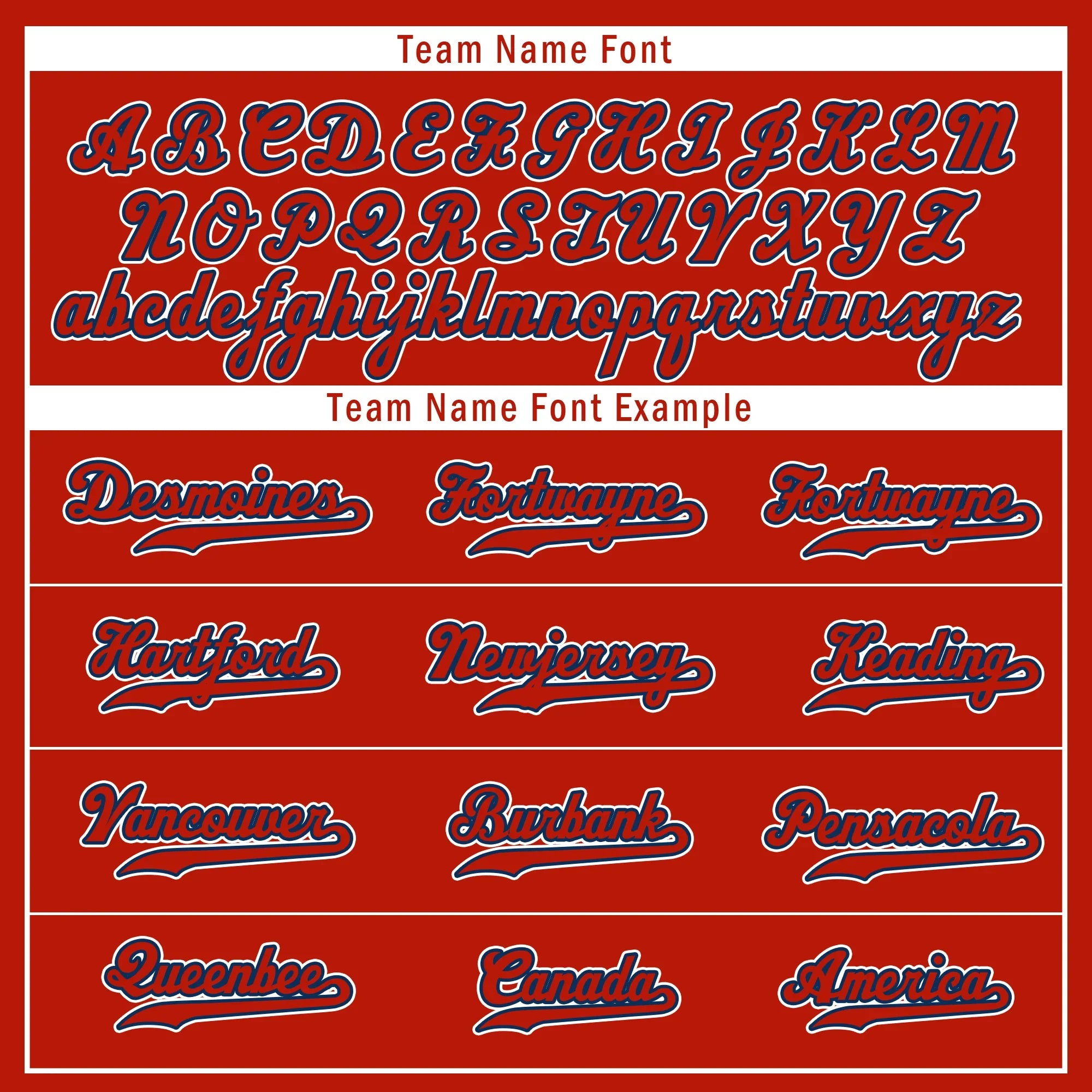 Custom Red Classic Style Red Personalized Authentic Baseball Jersey BSBJ01-bd0fab7 - Coolcustomize