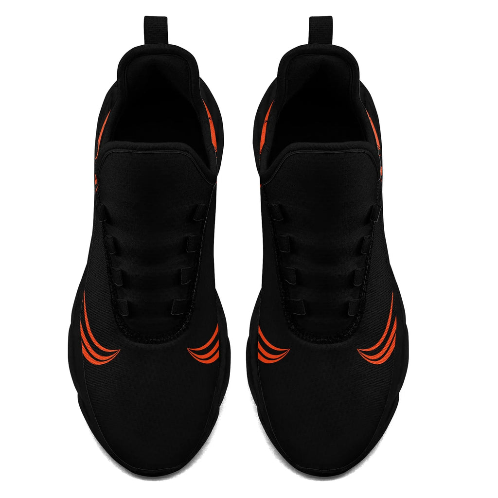 Custom MaxSoul Shoes Personalized MS-bd0b00d7-b9 - Coolcustomize
